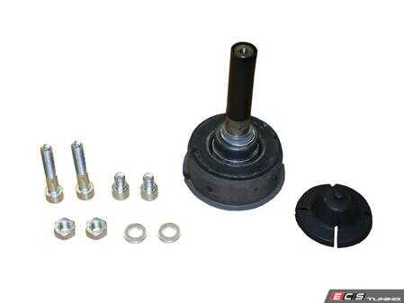 ES#2802586 - 1263301135 - Supporting Joint Kit - Priced Each - Includes all hardware needed for installation - Rein - Mercedes Benz