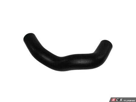 ES#2763030 - 1265016082 - Radiator Hose  - Lower Hose - Rein - Mercedes Benz