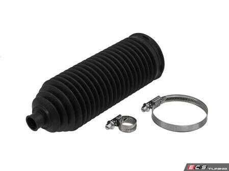 ES#4151198 - 12802043 - POWER STEERING RACK BOOT KIT - Rein - 