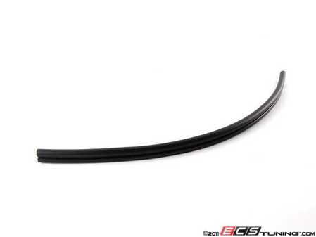 ES#128733 - 51717053532 - E85 Hood Sealing - Front Engine - Genuine BMW - BMW