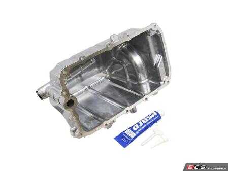 ES#4151201 - 1320100013 - OIL PAN KIT - Rein - 