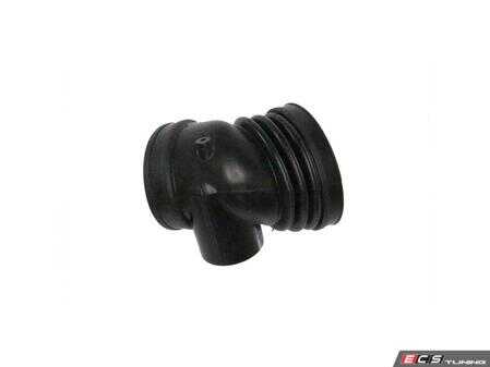 ES#3493910 - 13541740931 - Intake Boot - Intake boot for the air flow meter - Rein - BMW