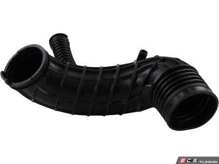 ES#5470273 - 13543412291 - Air Flow Meter Boot - Get Rid of your Pesky Check Engine Light by Replacing Torn or Cracked MAF Intake Boot from Rein. - Rein - BMW