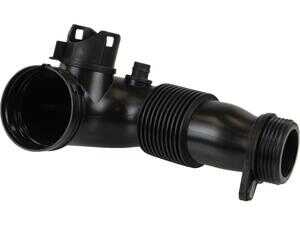 ES#4689799 - 13717605638 - Air Intake Tube - Priced Each - Rein OE quality breather hose - Rein - BMW