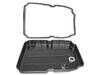 ES#4151204 - 1402700812 - Transmission Oil Pan - Houses The Transmission Oil Filter And Transmission Oil - Rein - Mercedes Benz