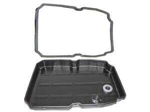 ES#4151204 - 1402700812 - Transmission Oil Pan - Houses The Transmission Oil Filter And Transmission Oil - Rein - Mercedes Benz