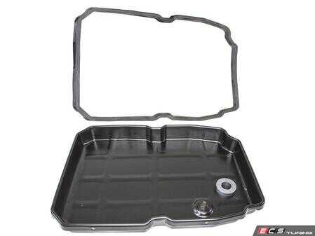 ES#4151204 - 1402700812 - Transmission Oil Pan - Houses The Transmission Oil Filter And Transmission Oil - Rein - Mercedes Benz