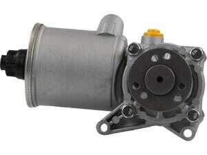 ES#4907696 - 1404665001 - Power Steering Pump - Brand New Unit - No Core Charge. Without Pulley. Includes Reservoir. - Atlantic Automotive Engineering - Mercedes Benz