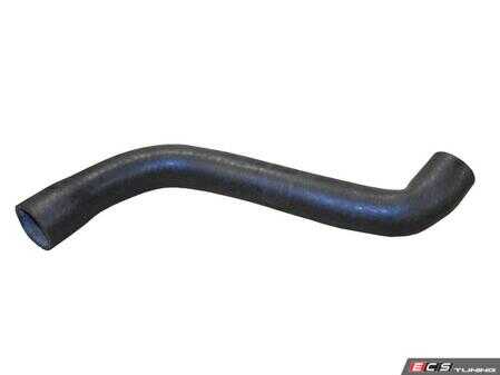 ES#2803896 - 1405011982 - Radiator Hose - Upper - Rein - Mercedes Benz