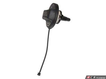 ES#2801716 - 16117222392 - Gas Cap - Complete with sealing gasket - Rein - BMW