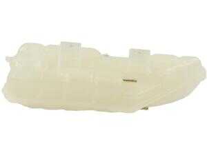 ES#4883470 - 1635000349 - Coolant Expansion Tank - Does not include cap - Rein - Mercedes Benz