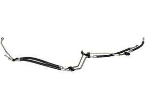 ES#4151208 - 1635010624 - TRANSMISSION OIL COOLING HOSE - Rein - Mercedes Benz