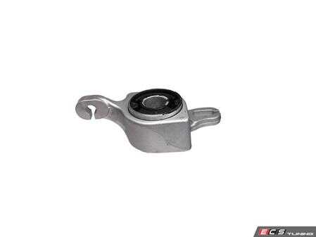 ES#5373788 - 1643303407B - Front Control Arm Bushing W/ Bracket - Left (Driver) Side - Rein - Mercedes Benz