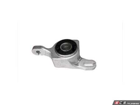 ES#5373805 - 1643303507 - Front Control Arm Bushing W/ Bracket - Right (Passenger) Side - Rein - Mercedes Benz