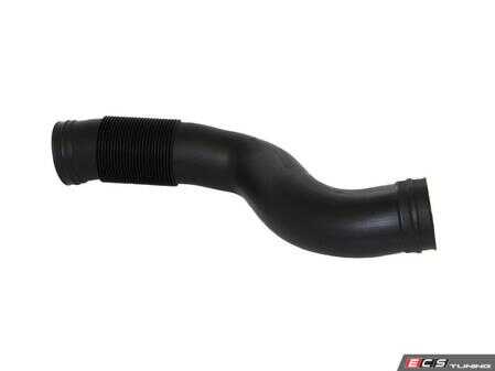ES#4151217 - 1645051361 - Air Intake Hose - Left - Intake Scoop to Air Filter Housing - Rein - Mercedes Benz
