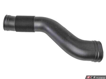 ES#4151218 - 1645051461 - Air Intake Hose - Right - Intake Scoop to Air Filter Housing - Rein - Mercedes Benz