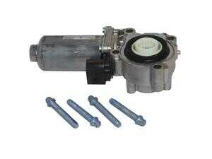 ES#4151219 - 1645400188 - Transfer Case Motor  - Used to proportion front/rear wheel torque - Rein - Mercedes Benz