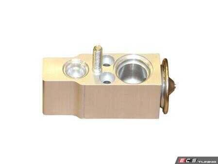 ES#4151220 - 1648300084 - A/C Expansion Valve - Recommended to be replaced any time the A/C system is opened. - Rein - Mercedes Benz