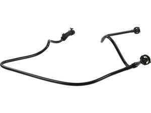 ES#5341325 - 166500009164 - Coolant Breather Pipe - From Expansion Tank to Radiator - Rein - Mercedes Benz