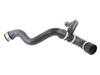 ES#4151225 - 1665000175 - Radiator Hose - Lower Right - Rein - Mercedes Benz