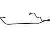 ES#5341329 - 1665001091 - Coolant Breather Pipe - From Expansion Tank to Radiator - Rein - Mercedes Benz