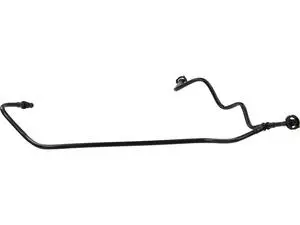 Coolant Breather Pipe