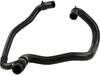 ES#5341094 - 1668301400 - Heater Hose - Expansion Tank to Auxiliary Water Pump - Rein - Mercedes Benz