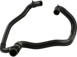ES#5341094 - 1668301400 - Heater Hose - Expansion Tank to Auxiliary Water Pump - Rein - Mercedes Benz