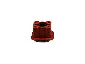 ES#4151226 - 1695040114 - Upper Radiator Mount - Priced Each - Rein - Mercedes Benz