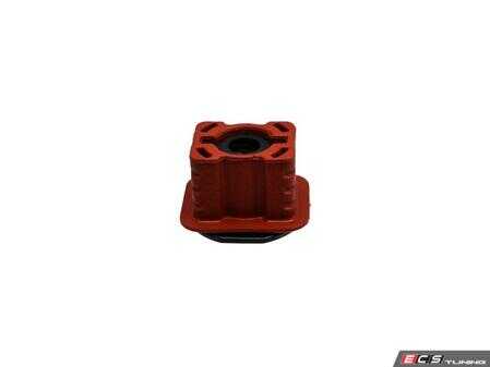 ES#4151226 - 1695040114 - Upper Radiator Mount - Priced Each - Rein - Mercedes Benz
