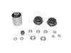 ES#2803481 - 1703300075 - BUSHING KIT - Rein - Mercedes Benz