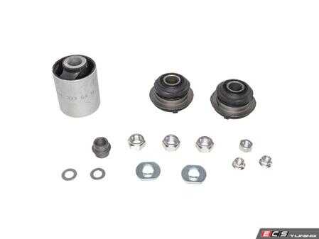 ES#2803481 - 1703300075 - BUSHING KIT - Rein - Mercedes Benz