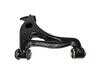 ES#2803703 - 1703300107 - Front Lower Control Arm - Left Side - Rein - Mercedes Benz