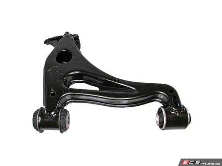 ES#2803703 - 1703300107 - Front Lower Control Arm - Left Side - Rein - Mercedes Benz