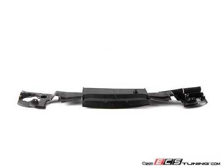 ES#129287 - 51717905332 - Air Duct Bottom - Genuine BMW - BMW