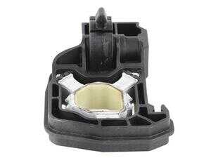 ES#4151227 - 17117575247 - Radiator Mount - This is the left side radiator bracket. - Rein - BMW