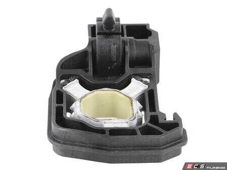 ES#4151227 - 17117575247 - Radiator Mount - This is the left side radiator bracket. - Rein - BMW