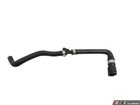 ES#4069326 - 17127555290 - Coolant Vent Pipe  - Prevents over pressurization - Rein - BMW
