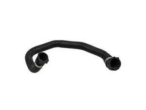 ES#4069321 - 17127560974 - Water Hose  - Radiator to Auto Trans Oil Cooler - Rein - BMW