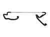 ES#4069406 - 17127582894 - Cooling Hose - Replacement cooling hose from Rein - Rein - BMW