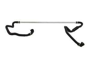 ES#4069406 - 17127582894 - Cooling Hose - Replacement cooling hose from Rein - Rein - BMW