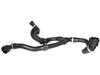 ES#4151232 - 17127596839 - Water Hose Assembly  - (3-Way Hose) - Rein - BMW