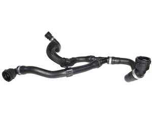 ES#4151232 - 17127596839 - Water Hose Assembly  - (3-Way Hose) - Rein - BMW