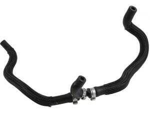 ES#4447634 - 17127619702 - Radiator Hose - Metal Flange - Cylinder Head Coolant Hose - Rein - BMW