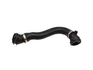 ES#4069412 - 17127639213 - Lower Radiator Coolant Hose - Replacement Lower Radiator Coolant Hose from Rein - Rein - BMW