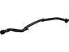 ES#4845286 - 17129894739 - Radiator Hose - Perfect for both professional mechanics and DIY enthusiasts, this radiator hose is compatible with a wide range of vehicles, ensuring a precise fit and easy installation. - Rein - BMW