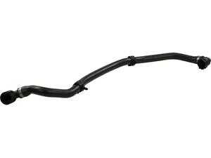 ES#4845286 - 17129894739 - Radiator Hose - Perfect for both professional mechanics and DIY enthusiasts, this radiator hose is compatible with a wide range of vehicles, ensuring a precise fit and easy installation. - Rein - BMW