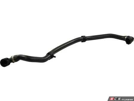 ES#4845286 - 17129894739 - Radiator Hose - Perfect for both professional mechanics and DIY enthusiasts, this radiator hose is compatible with a wide range of vehicles, ensuring a precise fit and easy installation. - Rein - BMW