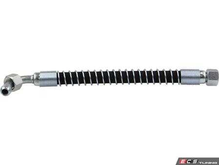 ES#2803097 - 199978182 - TRANS COOLING HOSE - Rein - Mercedes Benz