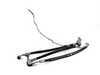 ES#55164 - 32416776273 - Power Steering Pressure Hose - Eliminate leaks & restore steering feel - Genuine BMW - BMW